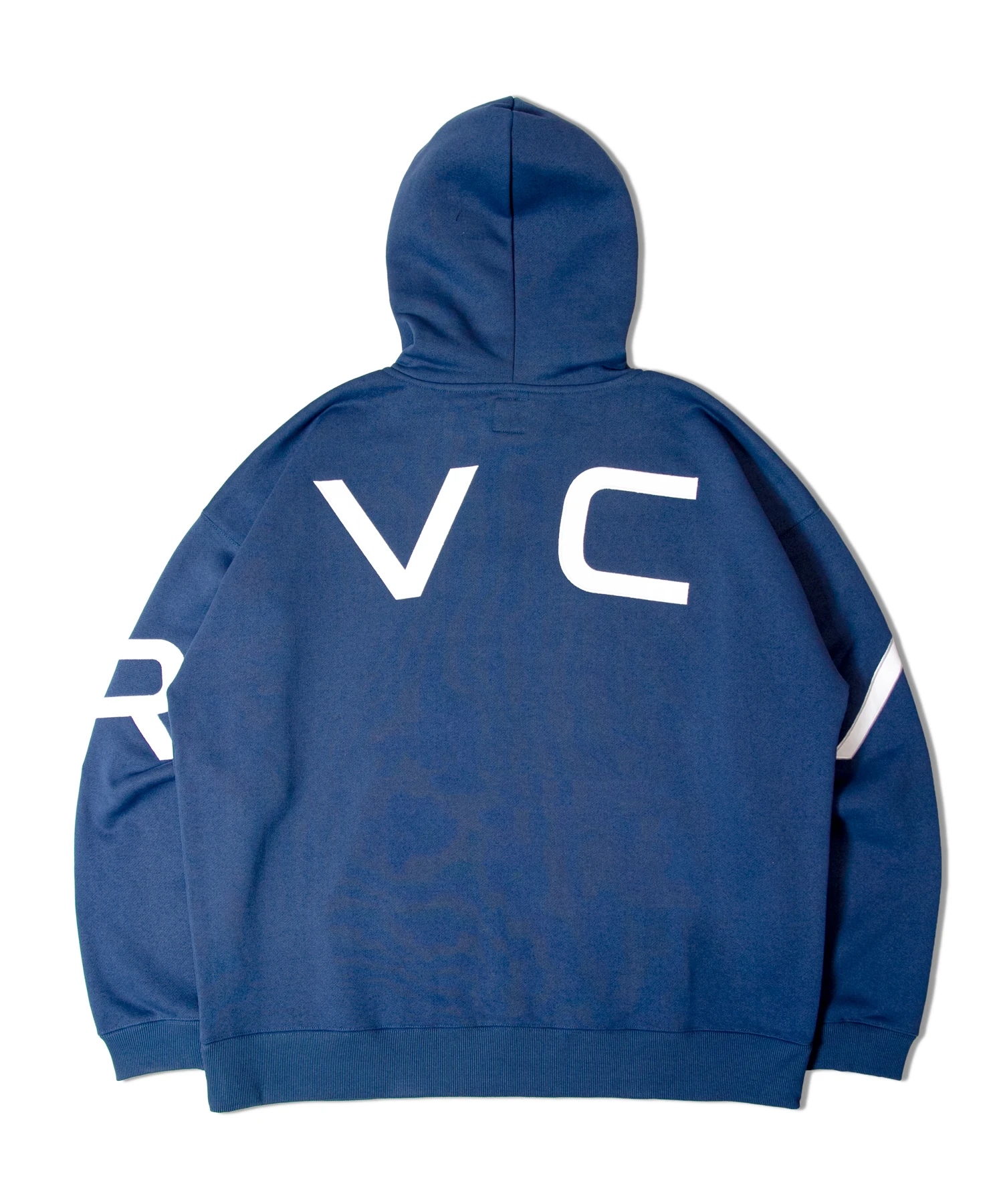 RVCA/ルーカ FAKE RVCA ZIP HOODIE(MENS)｜ファッション通販
