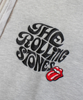 JACKROSE(ジャックローズ) |【The Rolling Stones×JACKROSE】 裏起毛サガラ刺繍ジップパーカ(MENS)