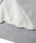 JACKROSE(ジャックローズ) |【The Rolling Stones×JACKROSE】 裏起毛サガラ刺繍ジップパーカ(MENS)