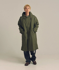 JACKROSE(ジャックローズ) |GA O.E-APPLIQUE BUGGY JEAN(MENS)