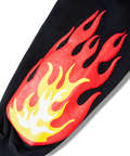 JACKROSE(ジャックローズ) |GA 裏毛-POP MOTIF HOODIE(MENS)
