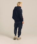 JACKROSE(ジャックローズ) |GA 裏毛-POP MOTIF HOODIE(MENS)