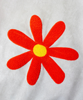 JACKROSE(ジャックローズ) |GA SUEDE POP-MOTIF CREW(MENS)