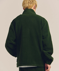 JACKROSE(ジャックローズ) |GA×POLARTEC FLEECE ZIP TOP ＊セットアップ対応（MENS）