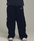 JACKROSE(ジャックローズ) |GA×POLARTEC FLEECE CARGO PANTS ＊セットアップ対応（MENS）