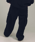 JACKROSE(ジャックローズ) |GA×POLARTEC FLEECE CARGO PANTS ＊セットアップ対応（MENS）
