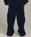 JACKROSE(ジャックローズ) |GA×POLARTEC FLEECE CARGO PANTS ＊セットアップ対応（MENS）