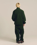 JACKROSE(ジャックローズ) |GA×POLARTEC FLEECE CARGO PANTS ＊セットアップ対応（MENS）