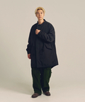 JACKROSE(ジャックローズ) |GA×POLARTEC FLEECE CARGO PANTS ＊セットアップ対応（MENS）