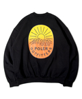 JACKROSE(ジャックローズ) |POLeR/ポーラー MCQUEEN CREW(MENS)