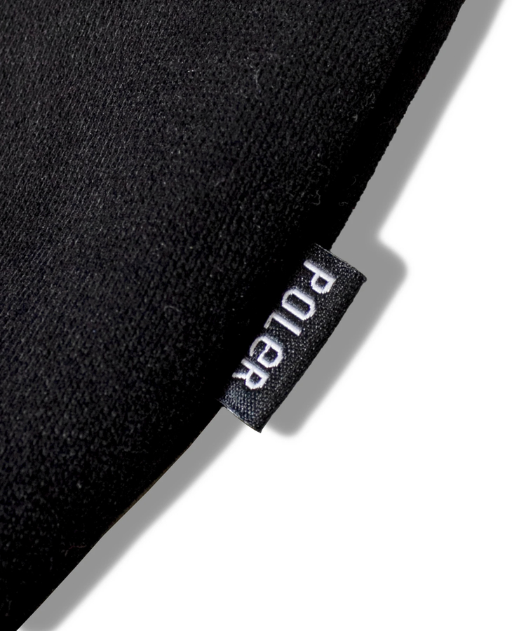 JACKROSE(ジャックローズ) |POLeR/ポーラー MCQUEEN CREW(MENS)