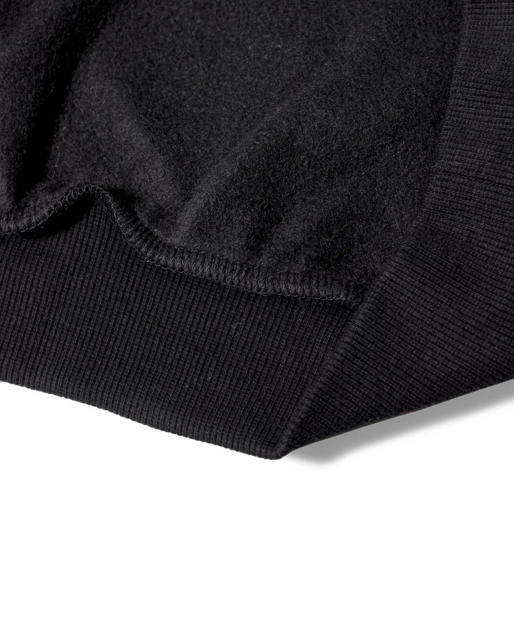 JACKROSE(ジャックローズ) |POLeR/ポーラー MCQUEEN CREW(MENS)