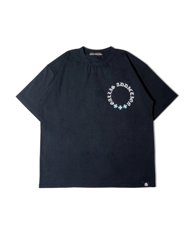 JACKROSE(ジャックローズ) |GA 水陸両用O.E SS TEE(MENS)