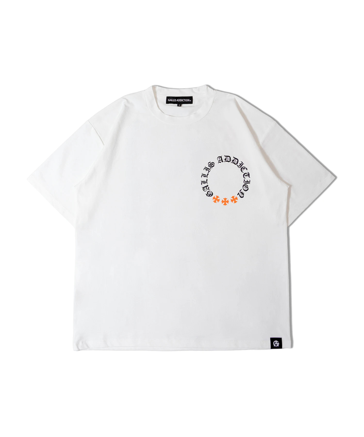 JACKROSE(ジャックローズ) |GA 水陸両用O.E SS TEE(MENS)
