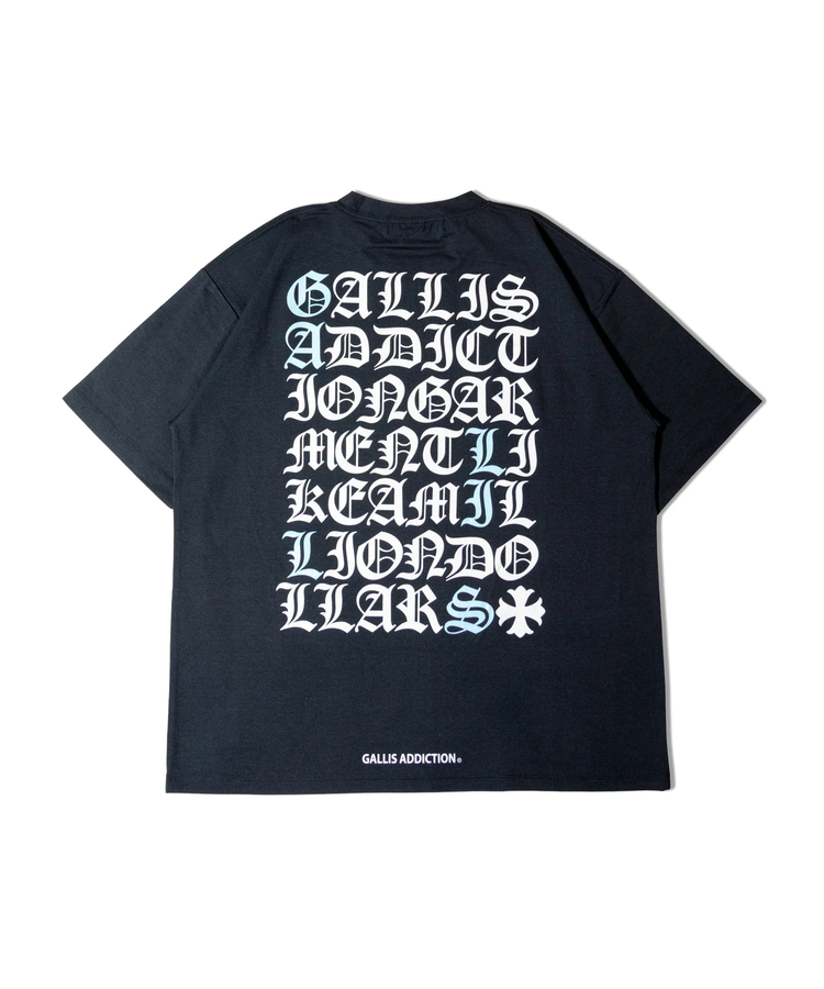 JACKROSE(ジャックローズ) |GA 水陸両用O.E SS TEE(MENS)