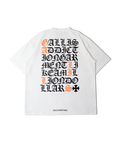 JACKROSE(ジャックローズ) |GA 水陸両用O.E SS TEE(MENS)