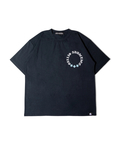 JACKROSE(ジャックローズ) |GA 水陸両用O.E SS TEE(MENS)