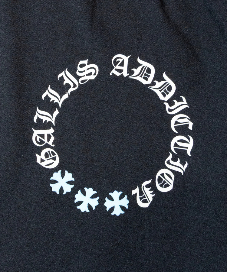 JACKROSE(ジャックローズ) |GA 水陸両用O.E SS TEE(MENS)