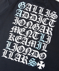 JACKROSE(ジャックローズ) |GA 水陸両用O.E SS TEE(MENS)