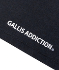 JACKROSE(ジャックローズ) |GA 水陸両用O.E SS TEE(MENS)