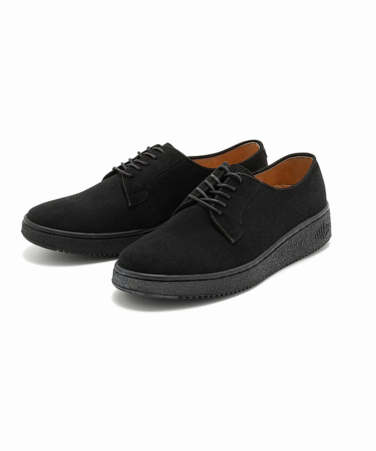 JACKROSE(ジャックローズ) |MANEBU/マネブ HIHIN PAN SOLE SUEDE
