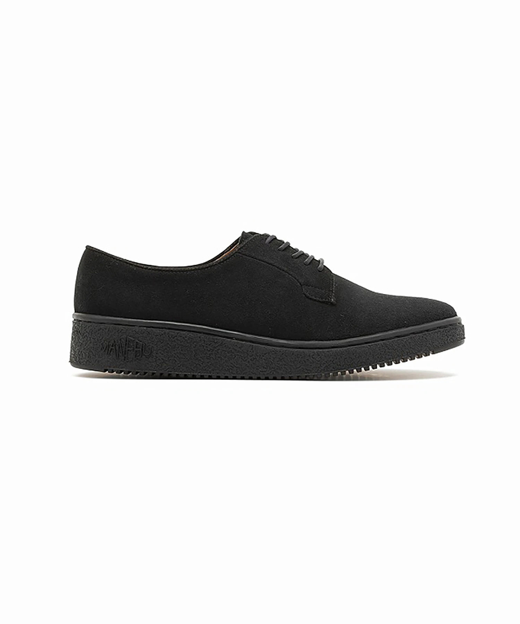 JACKROSE(ジャックローズ) |MANEBU/マネブ HIHIN PAN SOLE SUEDE
