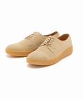 JACKROSE(ジャックローズ) |MANEBU/マネブ HIHIN PAN SOLE SUEDE