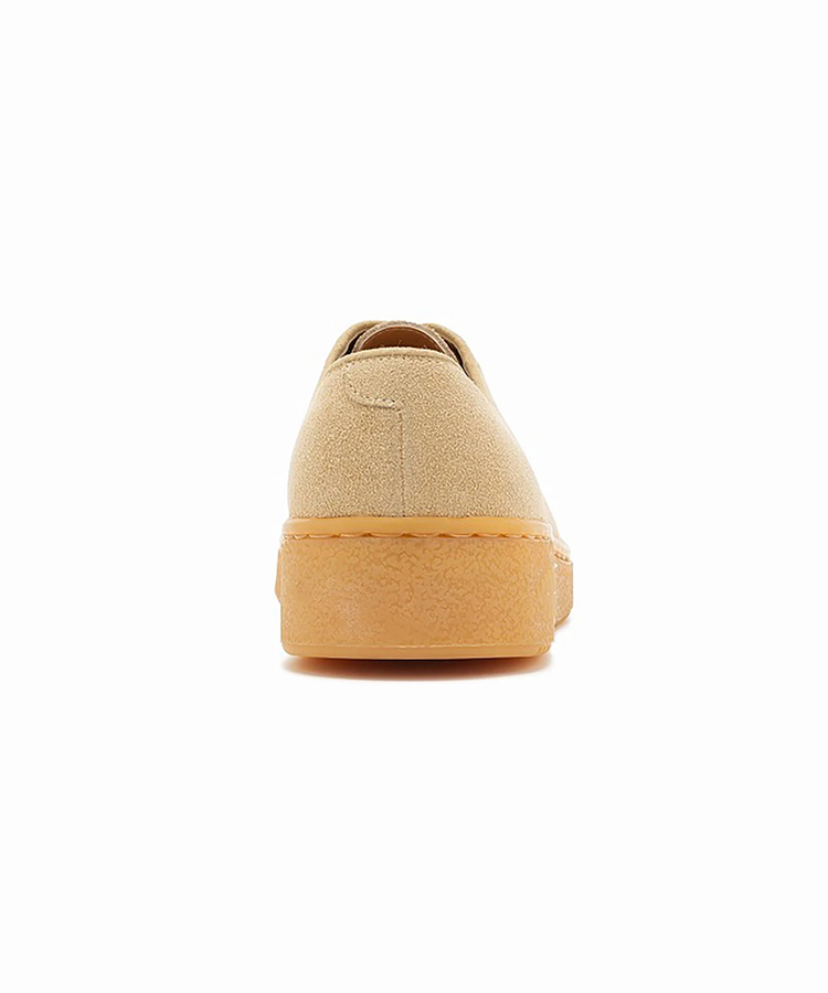 JACKROSE(ジャックローズ) |MANEBU/マネブ HIHIN PAN SOLE SUEDE
