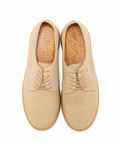 JACKROSE(ジャックローズ) |MANEBU/マネブ HIHIN PAN SOLE SUEDE