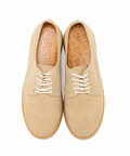 JACKROSE(ジャックローズ) |MANEBU/マネブ HIHIN PAN SOLE SUEDE