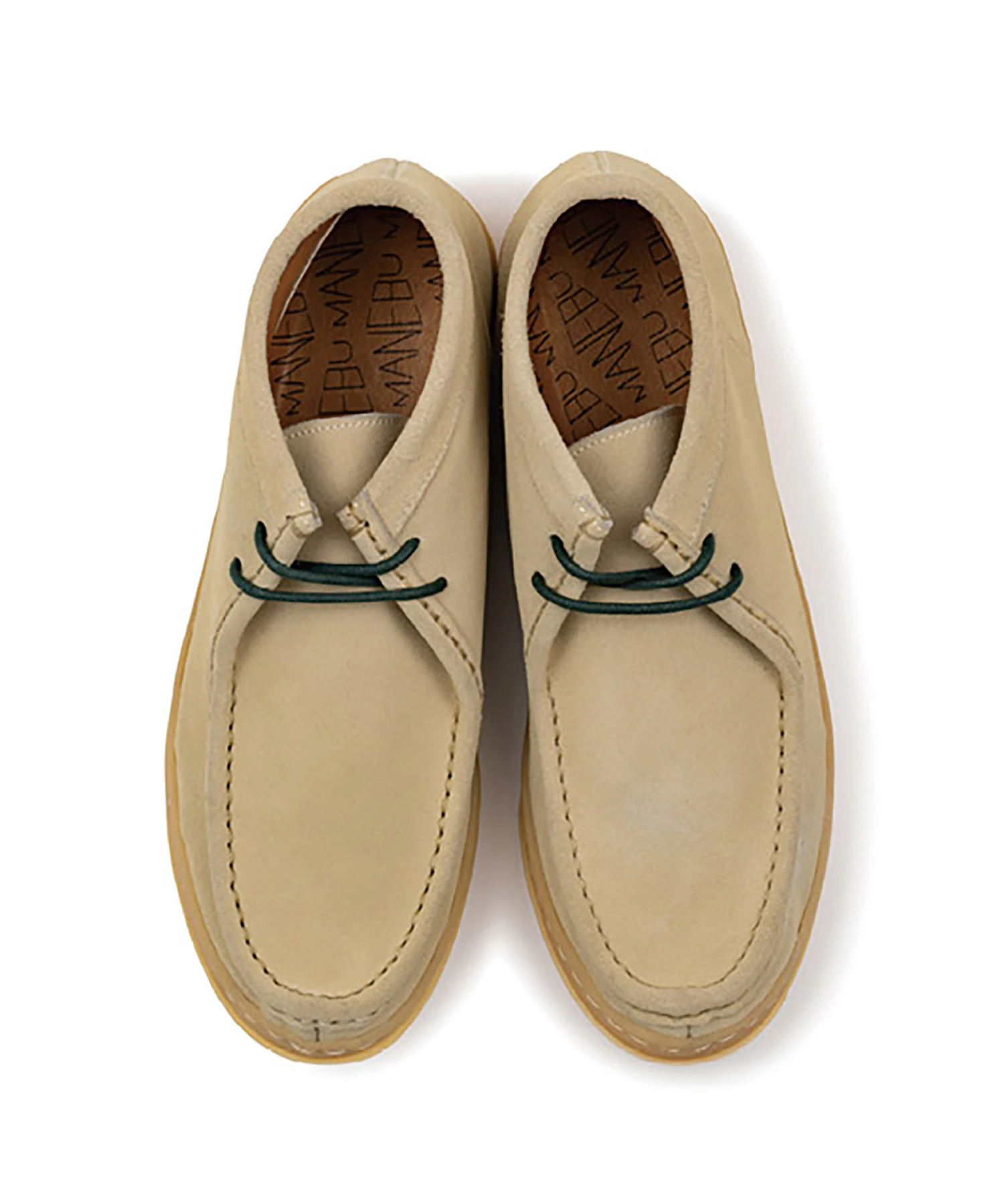 MANEBU/マネブ BOO MID SUEDE｜ファッション通販 SANKO BAZAAR