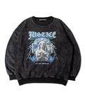 JACKROSE(ジャックローズ) |GA PIGMENT GOD CREW(MENS)