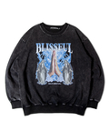 JACKROSE(ジャックローズ) |GA PIGMENT GOD CREW(MENS)