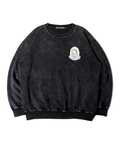 JACKROSE(ジャックローズ) |GA PIGMENT GOD CREW(MENS)