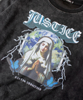 JACKROSE(ジャックローズ) |GA PIGMENT GOD CREW(MENS)