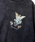 JACKROSE(ジャックローズ) |GA PIGMENT GOD CREW(MENS)