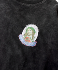 JACKROSE(ジャックローズ) |GA PIGMENT GOD CREW(MENS)
