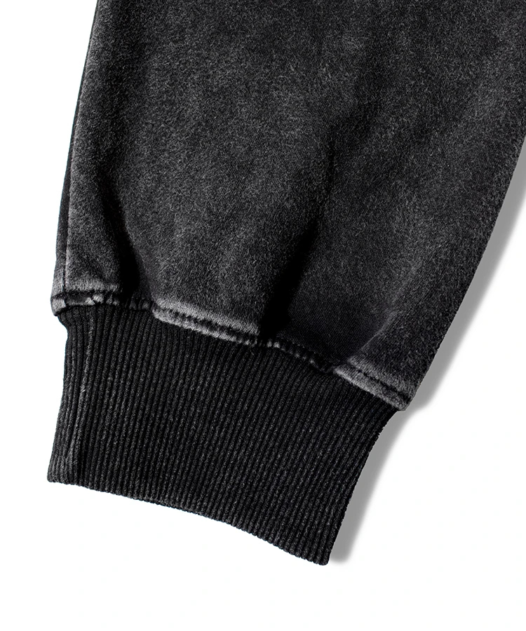 JACKROSE(ジャックローズ) |GA PIGMENT GOD CREW(MENS)