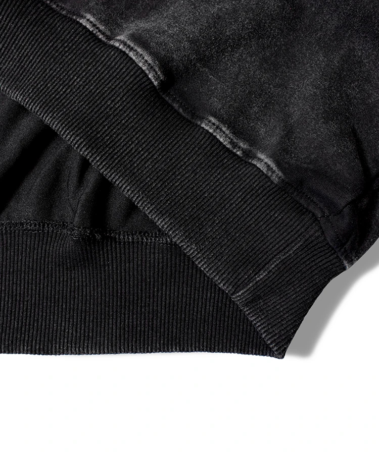 JACKROSE(ジャックローズ) |GA PIGMENT GOD CREW(MENS)