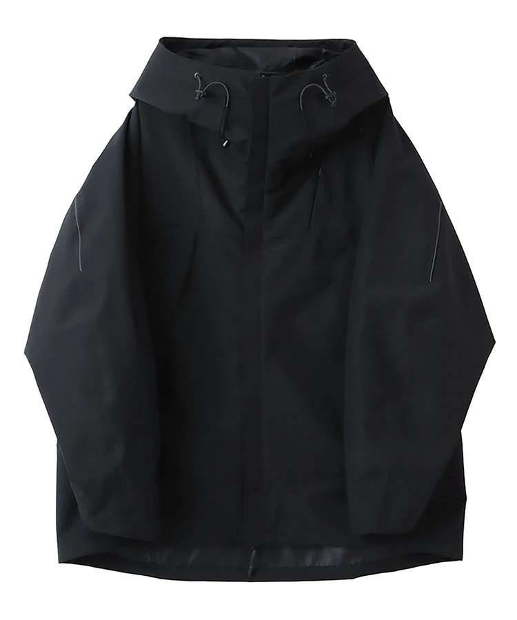 LANTERN/ランタン -3LAYER SHELL PARKA(MENS)｜ファッション通販