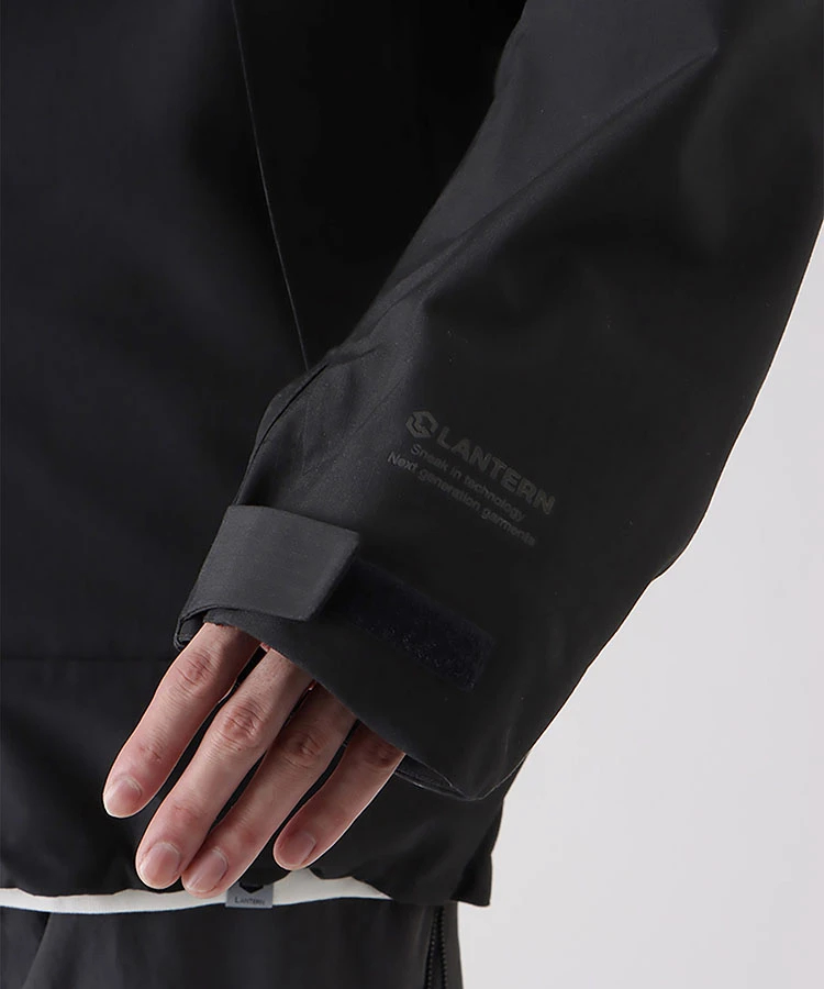 LANTERN/ランタン -3LAYER SHELL PARKA(MENS)｜ファッション通販 SANKO