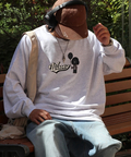 JACKROSE(ジャックローズ) |wissty/ウィスティー ボーイ&ガールスウェット(MENS)
