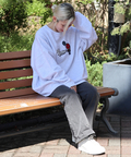 JACKROSE(ジャックローズ) |wissty/ウィスティー ボーイ&ガールスウェット(MENS)