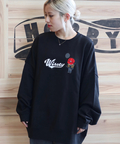 JACKROSE(ジャックローズ) |wissty/ウィスティー ボーイ&ガールスウェット(MENS)