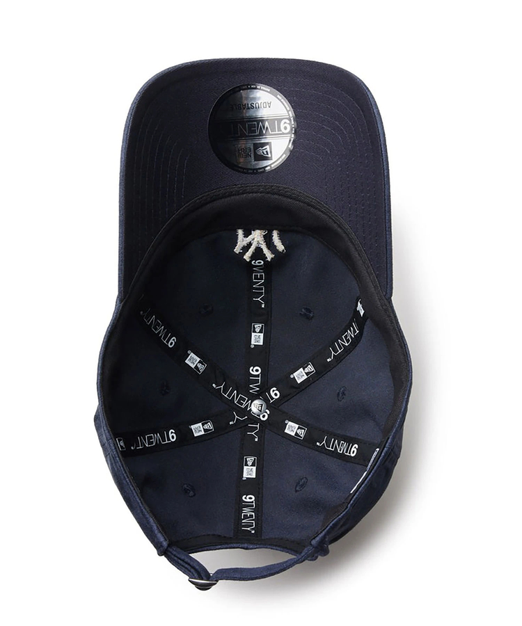 NEW ERA/ニューエラ 9TWENTY SYNTHETIC SUEDE｜ファッション通販 SANKO