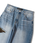 JACKROSE(ジャックローズ) |GA CUT in CAMO BUGGY JEAN(MENS)