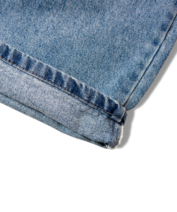 JACKROSE(ジャックローズ) |GA CUT in CAMO BUGGY JEAN(MENS)