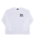 JACKROSE(ジャックローズ) |AbuGarcia x Lunker Killer/アブガルシア×ランカーキラー Big LS TEE(MENS)