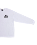 JACKROSE(ジャックローズ) |AbuGarcia x Lunker Killer/アブガルシア×ランカーキラー Big LS TEE(MENS)