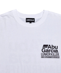 JACKROSE(ジャックローズ) |AbuGarcia x Lunker Killer/アブガルシア×ランカーキラー Big LS TEE(MENS)